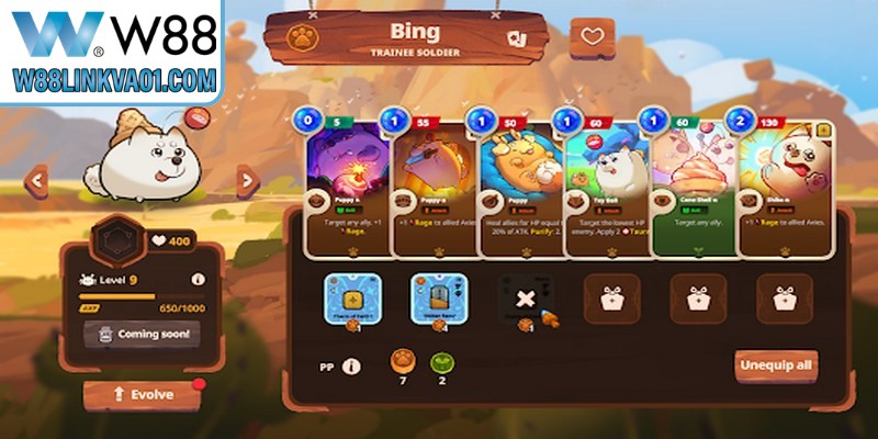 Hướng dẫn các bước tham gia chơi Axie Infinity chi tiết, dễ hiểu