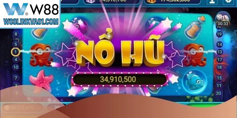 Giải đáp cụ thể những thắc mắc liên quan đến hướng dẫn chơi Nổ hũ W88 Giải đáp cụ thể những thắc mắc liên quan đến hướng dẫn chơi Nổ hũ W88