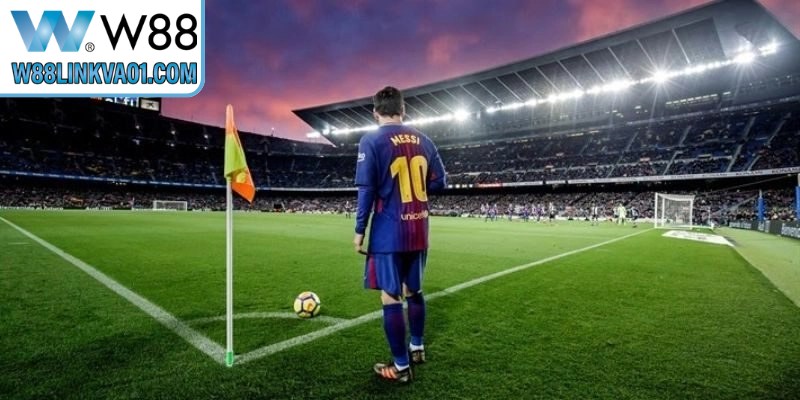 Bí kíp soi kèo góc W88 bách chiến bách thắng từ chuyên gia Bí kíp soi kèo góc W88 bách chiến bách thắng từ chuyên gia
