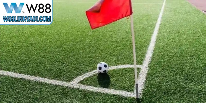 Kèo Nhà Cái W88 - Kinh Nghiệm Soi Tỷ Lệ Bóng Đá 16 Cách phân tích dữ liệu kèo góc W88 chuẩn xác, hiệu quả nhất