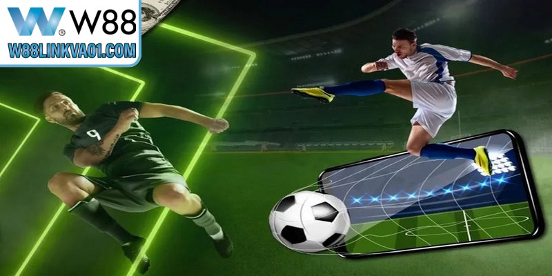 Kèo Nhà Cái W88 - Kinh Nghiệm Soi Tỷ Lệ Bóng Đá 17 Kèo sớm mang lại lợi thế cực lớn cho người tham gia cá cược W88