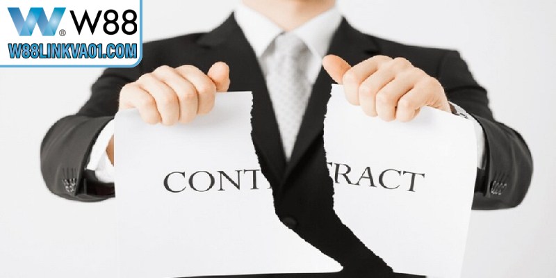 Giải đáp câu hỏi về chính sách miễn trừ trách nhiệm từ nhà cái W88 Giải đáp câu hỏi về chính sách miễn trừ trách nhiệm từ nhà cái W88