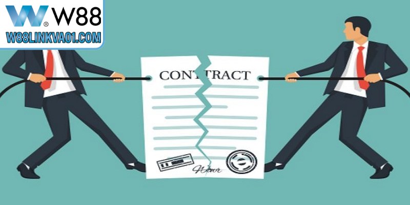Miễn Trừ Trách Nhiệm W88 - Những Nội Dung Không Nên Bỏ Qua 3 Ý nghĩa quan trọng của chính sách miễn trừ trách nhiệm W88