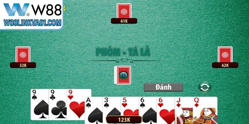 Giải đáp những câu hỏi của người chơi về game bài Phỏm W88 Giải đáp những câu hỏi của người chơi về game bài Phỏm W88