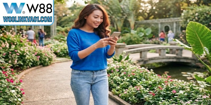 Đào Thi Vỹ - CEO Nữ Quyền Quản Trị Xuất Sắc Nhà Cái W88 4 Nữ CEO Đào Thị Vỹ đầy bản lĩnh của thương hiệu W88