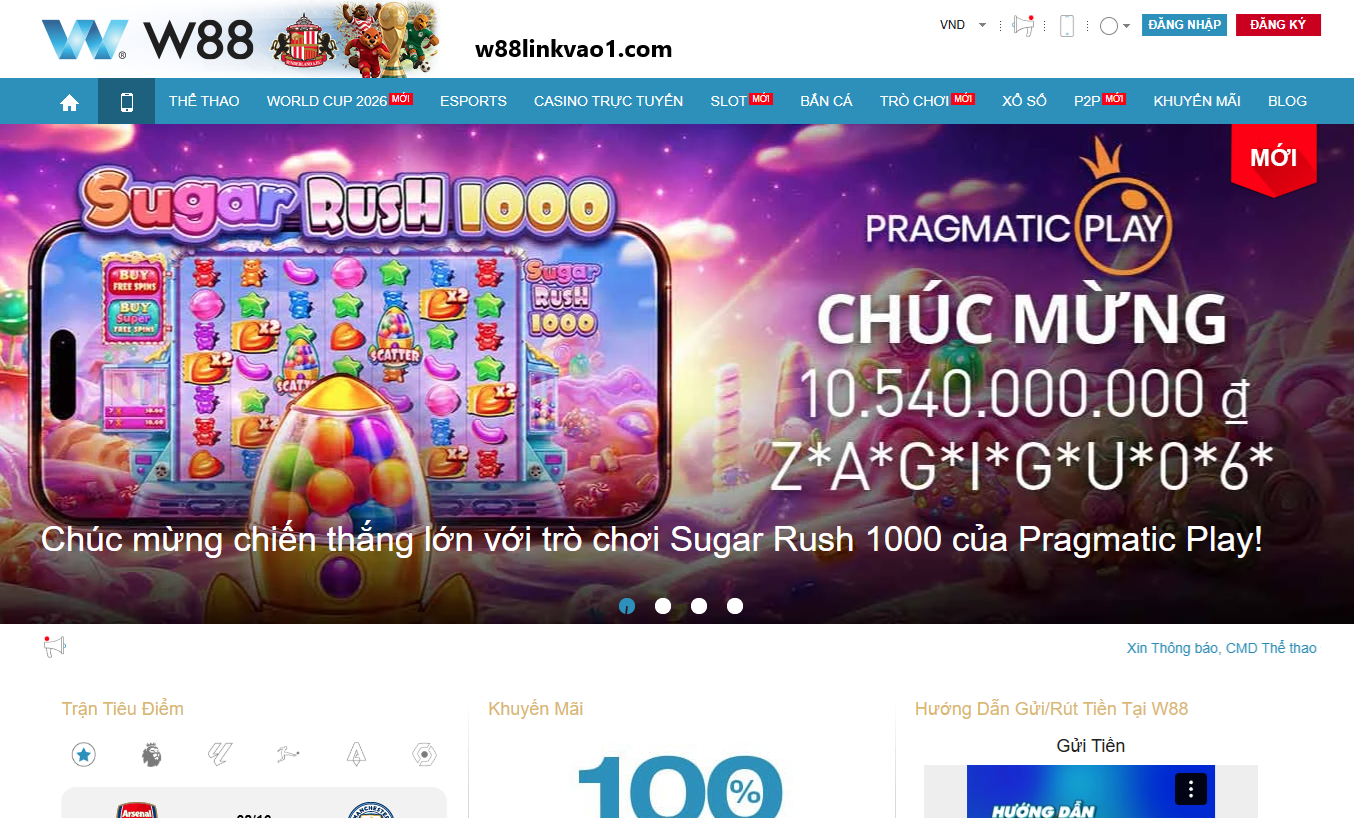 W88 Shivam ⭐️ Link Vào W88 Bóng Đá Ý Mới Nhất 2026 - Vào W88.com 16 Nền tảng giải trí W88 hợp pháp với hàng triệu người thành viên